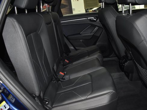 Used 2022 Audi Q3 2.0T Premium Plus image 30