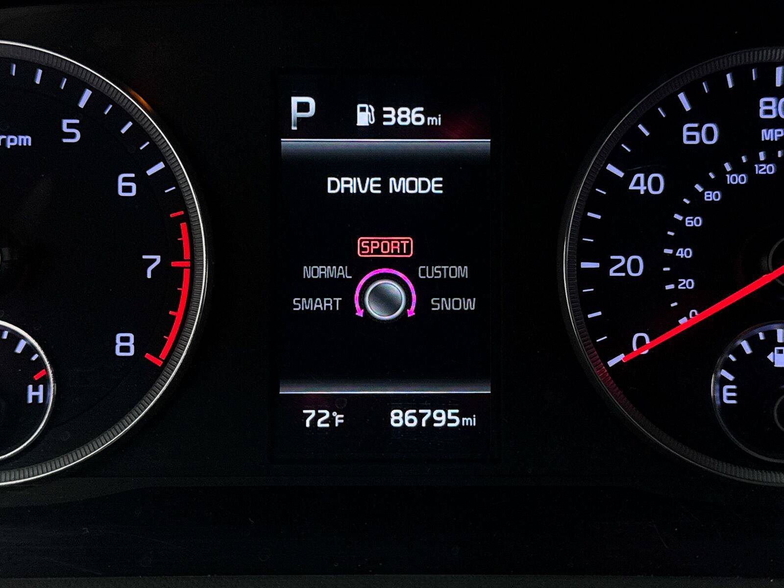 Used 2023 Kia K5 GT-Line AWD/4WD image 10