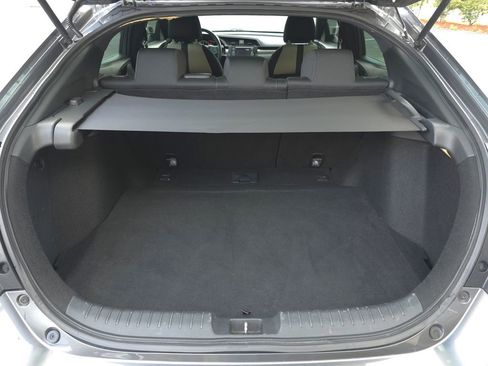 Used 2018 Honda Civic Sport image 20