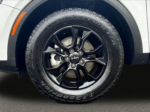 Used 2024 Kia Sportage X-Pro Prestige image 25