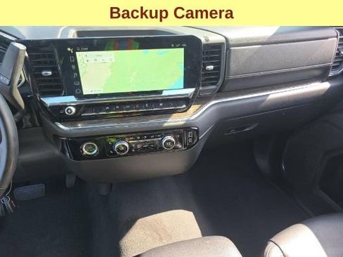Used 2024 GMC Sierra 1500 Elevation AWD/4WD image 11