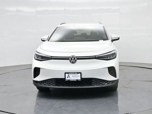 Used 2023 Volkswagen ID.4 Pro RWD image 3