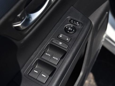 New 2026 Honda CR-V EX image 8