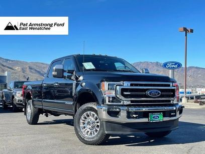 Used 2022 Ford F350 Lariat w/ Lariat Ultimate Package
