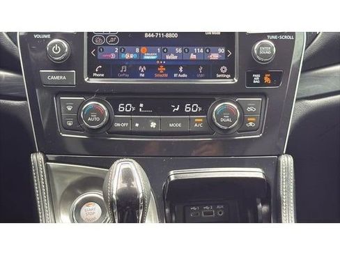 Used 2023 Nissan Maxima Platinum w/ Sport Mat Group FWD image 26