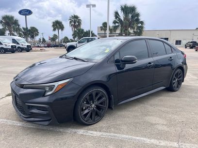 Used 2023 Toyota Corolla SE