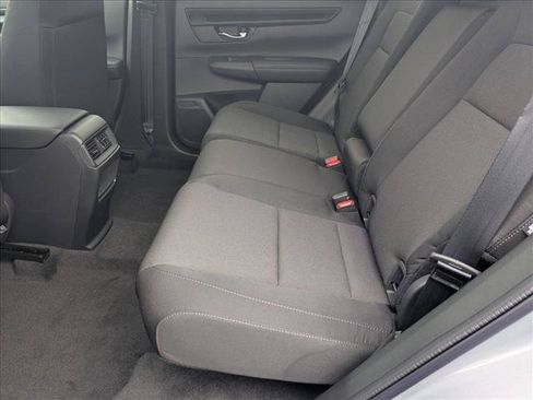 New 2026 Honda CR-V LX image 14