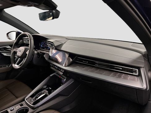 New 2025 Audi A3 2.0T Premium Plus AWD/4WD image 14