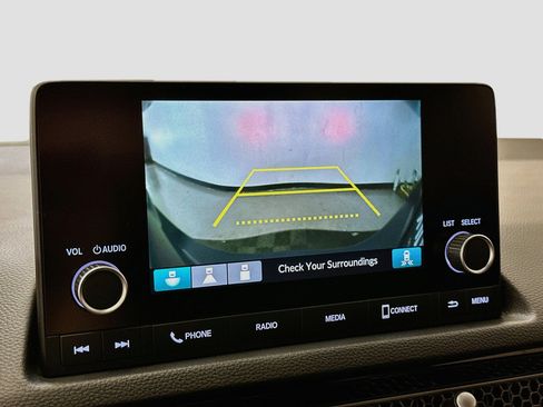 Used 2025 Honda Civic Sport image 22