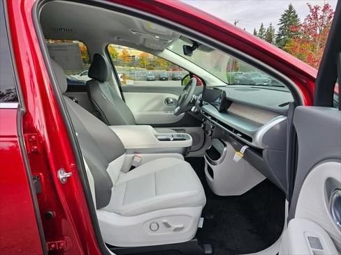 New 2026 Hyundai Ioniq 9 SEL AWD/4WD image 10