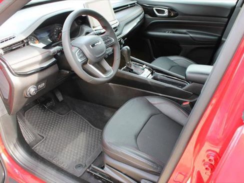 Certified 2023 Jeep Compass Trailhawk image 22