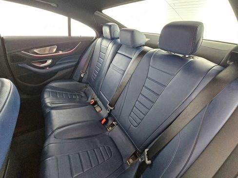 Used 2023 Mercedes-Benz CLS 450 4MATIC image 17