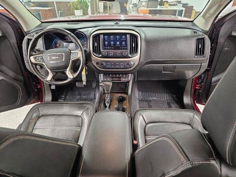 Used 2019 GMC Canyon Denali AWD/4WD image 16