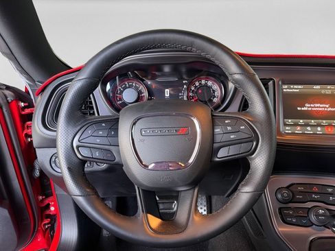Used 2023 Dodge Challenger SXT w/ Plus Package RWD image 19