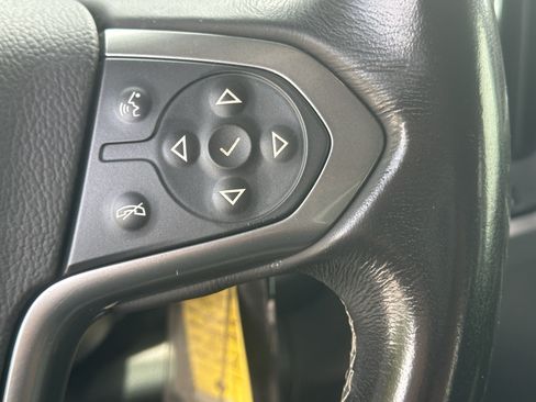 Used 2018 Chevrolet Silverado 1500 LT w/ All Star Edition RWD image 22