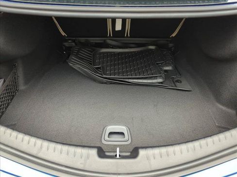 Used 2026 Mercedes-Benz CLE 300 4MATIC Coupe image 6