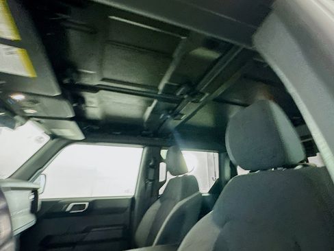 Used 2025 Ford Bronco Big Bend image 26