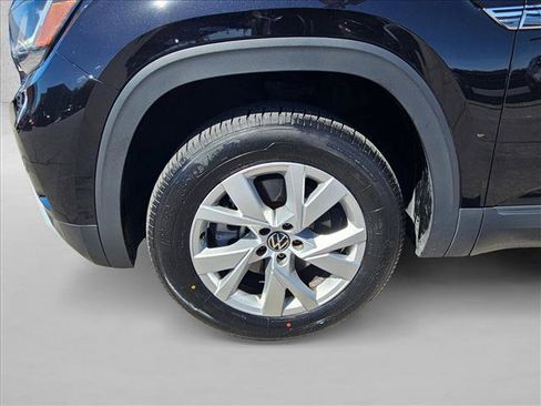 Used 2021 Volkswagen Atlas Cross Sport S AWD/4WD image 20