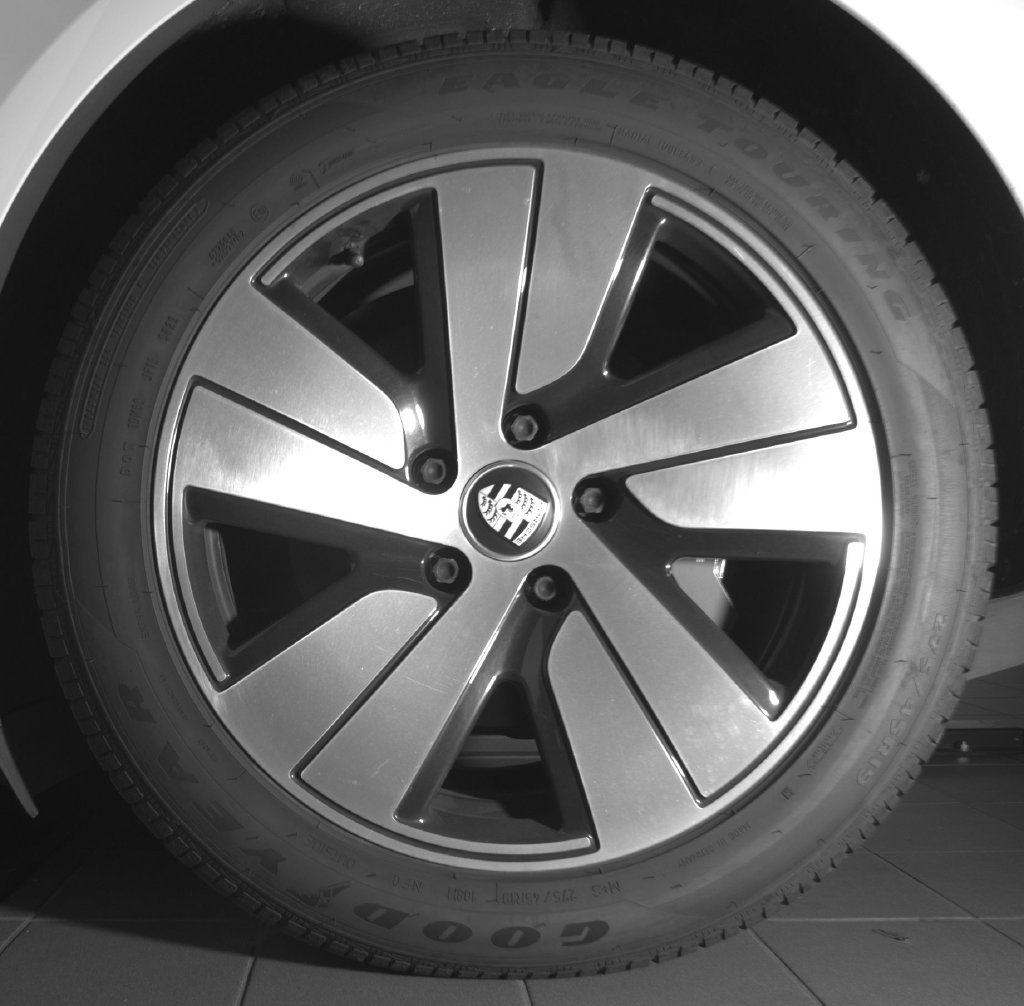 Used 2021 Porsche Taycan 4S AWD/4WD image 10