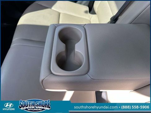 Used 2016 Hyundai Tucson Limited w/ Option Group 03 image 12