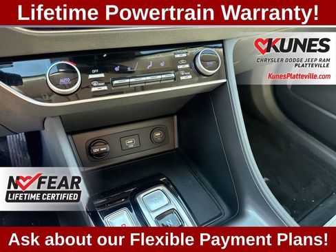 Used 2023 Hyundai Sonata SEL FWD image 33