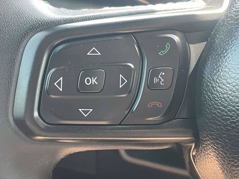 Used 2023 Jeep Wrangler Unlimited Sport AWD/4WD image 25