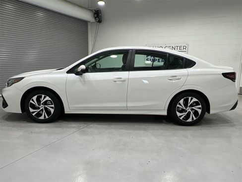 Certified 2025 Subaru Legacy Premium image 5