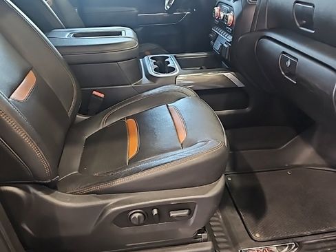 Used 2021 GMC Sierra 1500 AT4 image 14