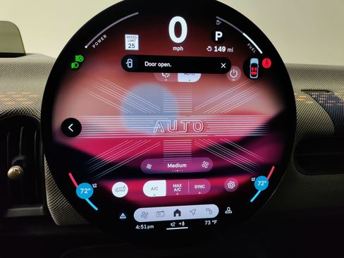 New 2026 MINI Cooper S image 18