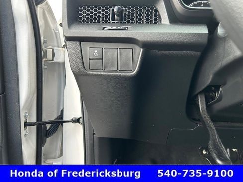 Used 2023 Honda CR-V EX image 34