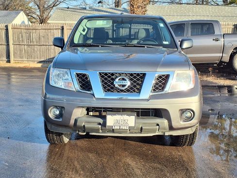 Used 2017 Nissan Frontier SV image 32