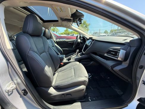 Used 2024 Subaru Legacy Limited AWD/4WD image 28