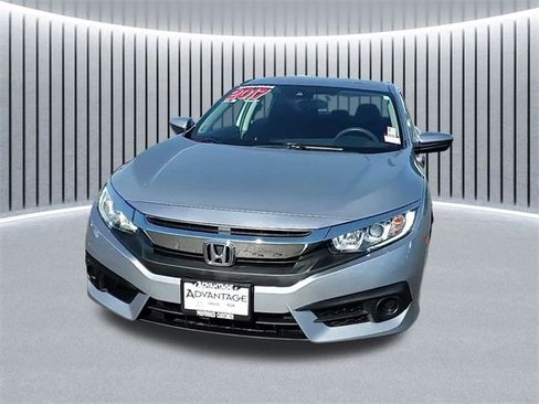 Used 2017 Honda Civic LX image 18