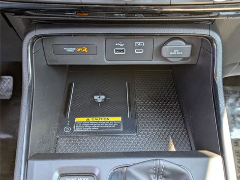 Used 2023 Honda CR-V EX-L image 25