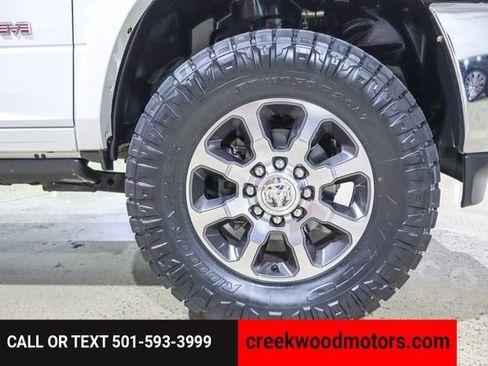 Used 2019 RAM 2500 Limited image 19