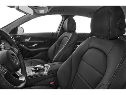 Used 2015 Mercedes-Benz C 300 4MATIC Sedan image 9