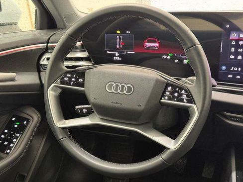 Certified 2025 Audi A5 2.0T Premium w/ Convenience Package AWD/4WD image 13