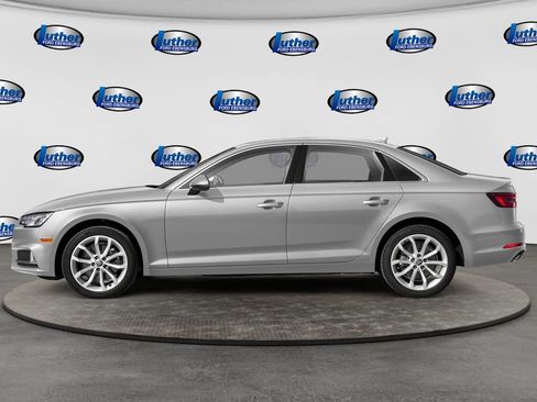 Used 2019 Audi A4 2.0T Premium w/ Convenience Package AWD/4WD image 3