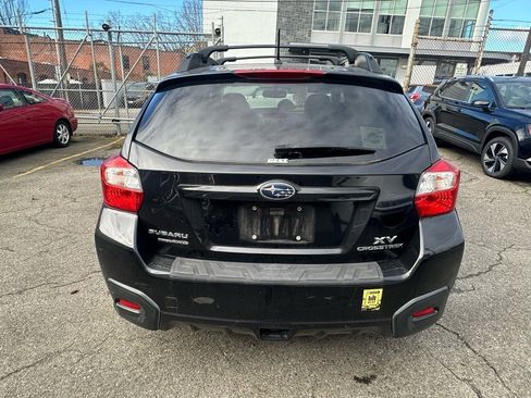 Used 2014 Subaru Crosstrek 2.0i Limited w/ Popular Package #2 image 5
