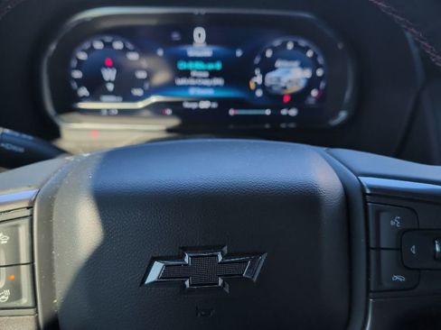 Used 2023 Chevrolet Tahoe RST w/ RST Performance Edition AWD/4WD image 13