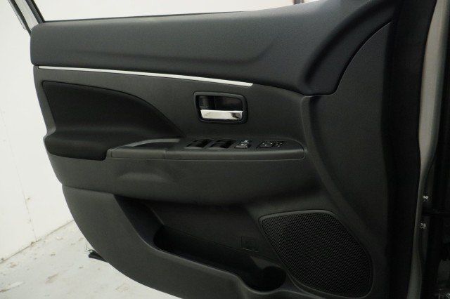 New 2026 Mitsubishi Outlander Sport ES AWD/4WD image 15