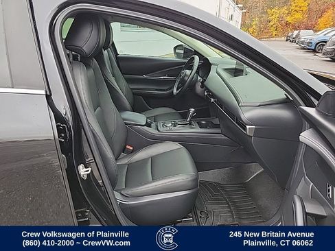 Used 2022 MAZDA CX-30 AWD 2.5 S w/ Select Package image 16