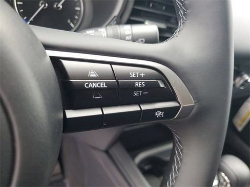 New 2026 MAZDA CX-30 AWD 2.5 S w/ Select Sport Pkg image 23
