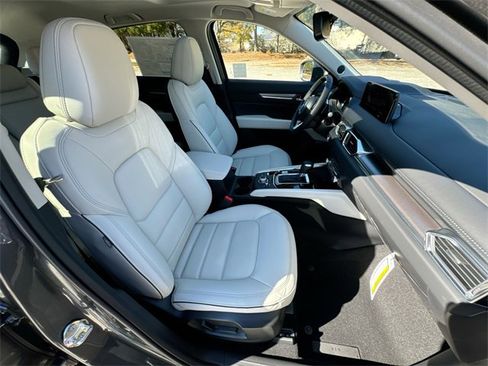 New 2025 MAZDA CX-5 AWD 2.5 S w/ Premium Plus Pkg image 27