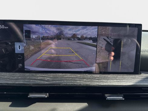 New 2026 Genesis GV80 3.5T Prestige image 25