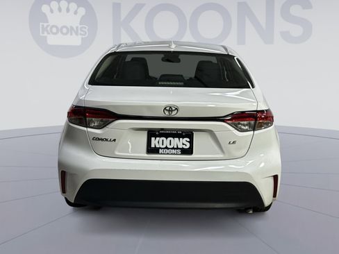 Used 2023 Toyota Corolla LE image 11