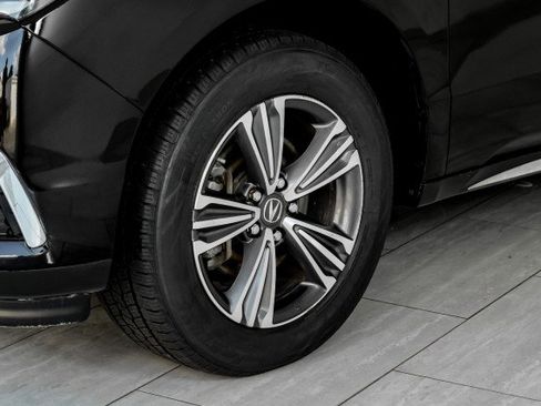 Used 2018 Acura MDX FWD image 58