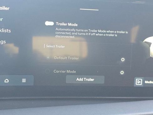 New 2026 Hyundai Palisade XRT Pro image 12