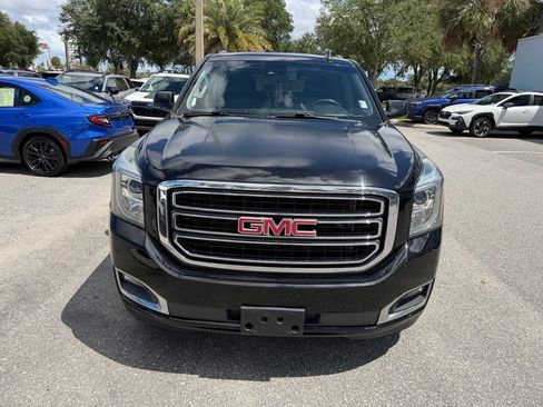 Used 2016 GMC Yukon SLE w/ Convenience Package AWD/4WD image 14