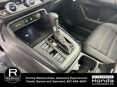Certified 2026 Honda CR-V Sport-L image 18